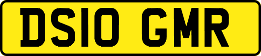 DS10GMR