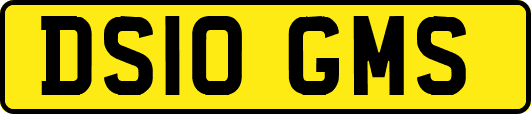 DS10GMS
