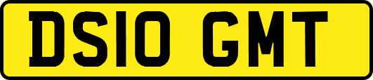 DS10GMT