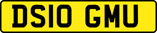 DS10GMU