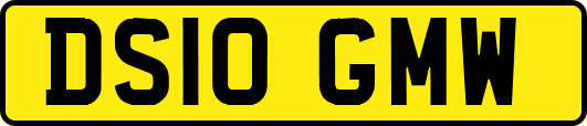 DS10GMW