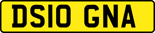 DS10GNA