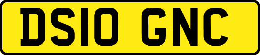 DS10GNC