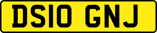 DS10GNJ