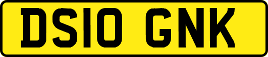 DS10GNK