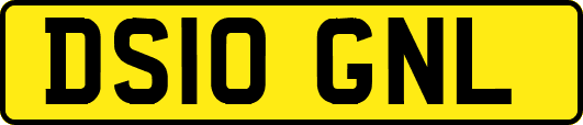 DS10GNL