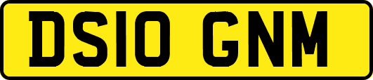DS10GNM