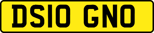 DS10GNO