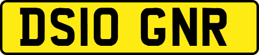 DS10GNR