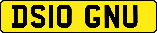DS10GNU