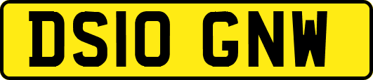 DS10GNW