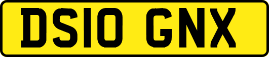 DS10GNX