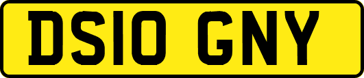DS10GNY