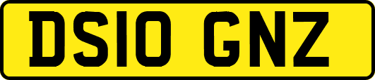 DS10GNZ
