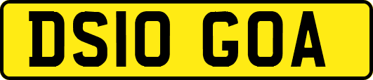 DS10GOA