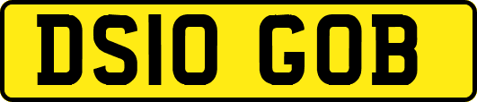 DS10GOB