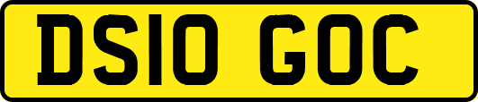 DS10GOC