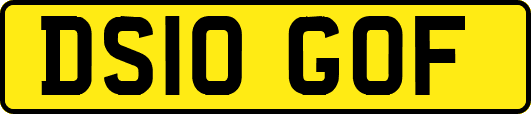 DS10GOF