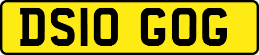 DS10GOG