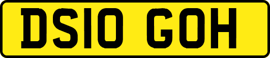 DS10GOH