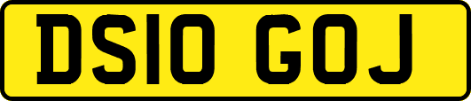 DS10GOJ