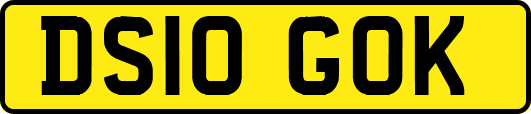 DS10GOK