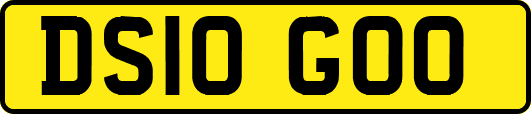 DS10GOO