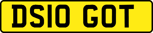 DS10GOT