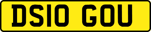 DS10GOU