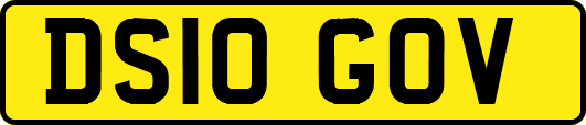 DS10GOV