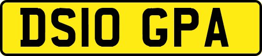 DS10GPA