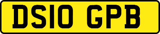 DS10GPB