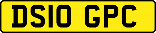 DS10GPC