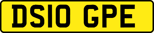 DS10GPE