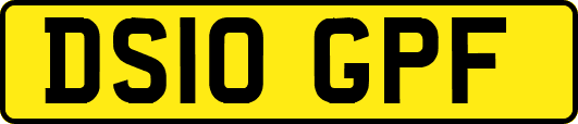DS10GPF