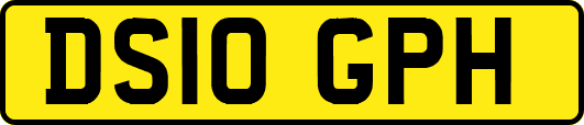 DS10GPH
