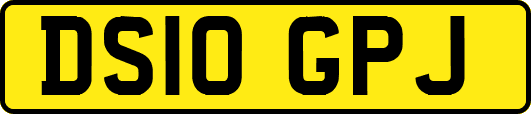 DS10GPJ