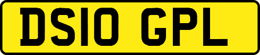 DS10GPL