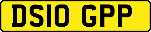 DS10GPP
