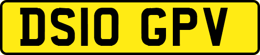 DS10GPV