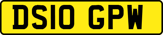 DS10GPW