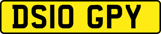 DS10GPY