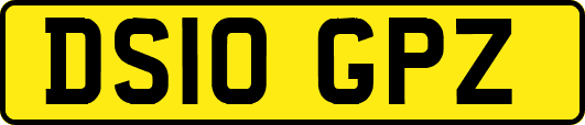 DS10GPZ