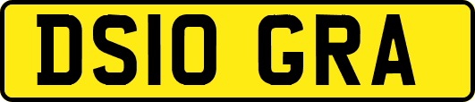 DS10GRA