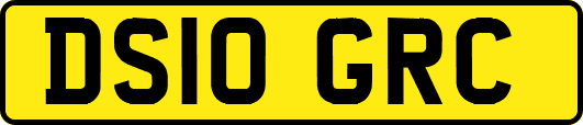 DS10GRC