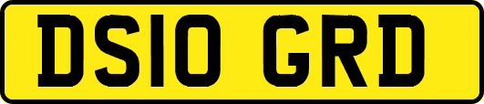 DS10GRD