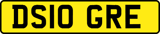 DS10GRE