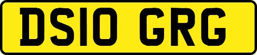 DS10GRG