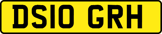 DS10GRH