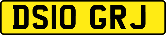 DS10GRJ